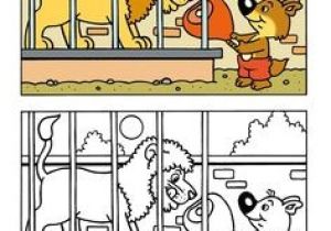 Coloriage Mini Loup à La Piscine 15 Best Kids Albums & Livres Images On Pinterest