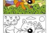 Coloriage Mini Loup à La Piscine 15 Best Kids Albums & Livres Images On Pinterest