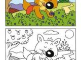 Coloriage Mini Loup à La Piscine 15 Best Kids Albums & Livres Images On Pinterest