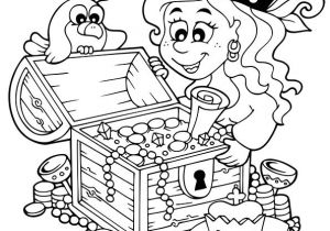 Coloriage Mini Loup à La Piscine 35 Best Pirate Images On Pinterest