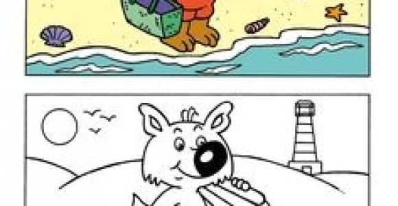 Coloriage Mini Loup à La Piscine Cdwish List Puss In Boots Storybook Carson Dellosa Publishing