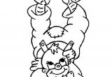 Coloriage Mini Loup Au Cirque 241 Best Dessin Colorier Et Dessin Non Colorier Images On Pinterest