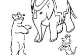 Coloriage Mini Loup Au Cirque 241 Best Dessin Colorier Et Dessin Non Colorier Images On Pinterest