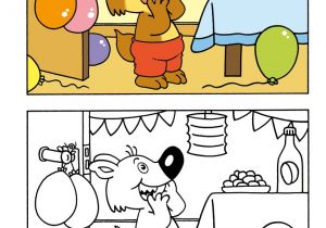 Coloriage Mini Loup Gratuit Coloriages Coloriage Mini Loup à Imprimer Fr Hellokids