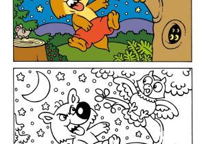Coloriage Mini Loup Gratuit Coloriages Mini Loup Gratuit Fr Hellokids