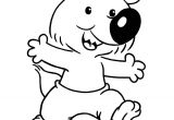 Coloriage Mini Loup Gratuit Coloriages Mini Loup Le Petit Loup Fr Hellokids