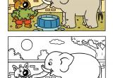 Coloriage Mini Loup Gratuit Inspiration Coloriage Mini Loup A Imprimer