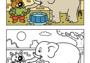 Coloriage Mini Loup Gratuit Inspiration Coloriage Mini Loup A Imprimer