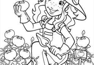 Coloriage Mini Pelle 110 Best Coloriage Du Potager Images On Pinterest