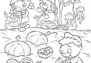 Coloriage Mini Pelle 110 Best Coloriage Du Potager Images On Pinterest