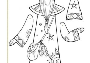 Coloriage Mini Pelle 264 Best Puppets Images On Pinterest