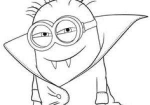 Coloriage Minion Bob à Imprimer 9 Best Molde Images On Pinterest