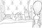 Coloriage Minion Moi Moche Et Méchant 3 Moi Moche Et Mechant Minion Dessin