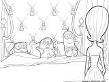 Coloriage Minion Moi Moche Et Méchant 3 Moi Moche Et Mechant Minion Dessin