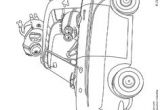 Coloriage Minion Moi Moche Et Méchant Despicable Me Coloring Pages the Girls Coloring Fun