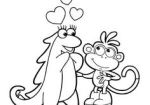 Coloriage Minion Pere Noel à Imprimer 26 Best Coloriages Dora L Exploratrice Images On Pinterest