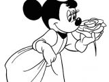 Coloriage Minni Discover This Amazing Coloring Page Of Mickey Movies Color Queen