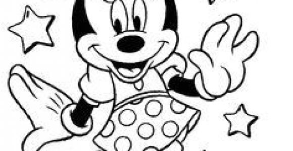 Coloriage Minni Free Disney Coloring Pages All In One Place Much Faster Than