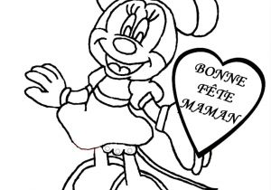 Coloriage Minnie à Imprimer Gratuit Coloriage Minnie Et Mickey A Imprimer Dessin Mickey Tfou Explorez