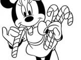 Coloriage Minnie à Imprimer Gratuit Etienne Brice Brice077 On Pinterest