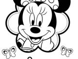 Coloriage Minnie à Imprimer Gratuit Minnie Mouse Coloring Picture Anaya 2nd Pinterest