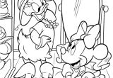 Coloriage Minnie Et Daisy à Imprimer Index Of Images Coloriage Minnie