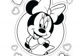 Coloriage Minnie Loup Coloriage Minnie Mickey and Mouse Pinterest Mice Mini Loup Gratuit