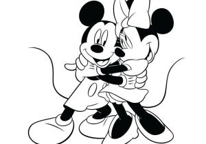 Coloriage Minnie Loup Coloriage Minnie Trendyyy Coloriage Minnie En Ligne Coloriage