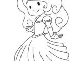 Coloriage Minnie Princesse à Imprimer 18 Best Princesse   Moi Images On Pinterest