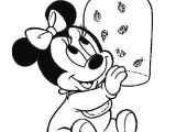 Coloriage Minnie Princesse à Imprimer Coloriage Minnie Princesse