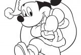 Coloriage Minnie Princesse à Imprimer Mickey Et Minnie Préparent Les Fªtes De Fin D Année Coloriez Les
