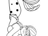 Coloriage Miraculous Et Chat Noir Coloriage Ladybug Miraculous 10 Localement Coloriage