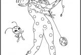 Coloriage Miraculous Ladybug Et Chat Noir A Imprimer Coloriage Dessins   Imprimer Pour Les Enfants Miraculous Ladybug