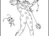 Coloriage Miraculous Ladybug Et Chat Noir A Imprimer Coloriage Dessins   Imprimer Pour Les Enfants Miraculous Ladybug
