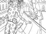 Coloriage Miraculous Ladybug Et Chat Noir A Imprimer Miraculous – Activités Pour Enfant Bricolage
