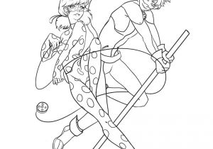 Coloriage Miraculous Ladybug Et Chat Noir Pusheen Coloring Book Pusheen Pusheen the Cat Pusheen Coloring Book