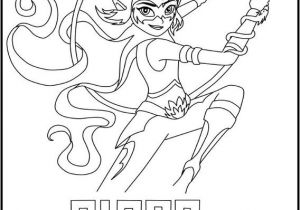 Coloriage Miraculous Ladybug Gratuit Coloriage Dessins   Imprimer Pour Les Enfants Mysticons 2