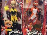 Coloriage Miraculous Rena Rouge 15 Best Miraculous Ladybug toys Images
