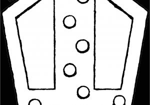 Coloriage Mitre De Saint Nicolas Fabriquer La Mitre De Saint Nicolas Kiddicoloriage