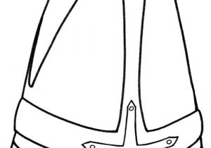 Coloriage Mitre De Saint Nicolas Saint Nicolas 22 Fêtes Et Occasions Spéciales