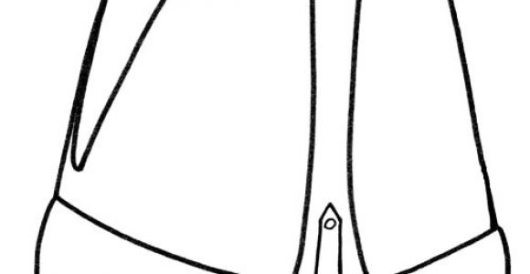 Coloriage Mitre De Saint Nicolas Saint Nicolas 22 Fêtes Et Occasions Spéciales