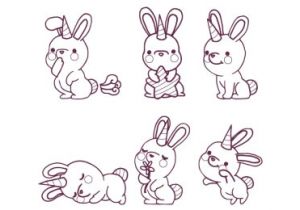 Coloriage Moi Moche Et Mechant 2 A Imprimer Belle Dessin Kawaii Princesse Disney Facile