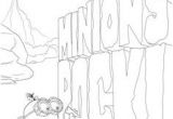 Coloriage Moi Moche Et Mechant 2 A Imprimer Les 9 Meilleures Images De Coloriage Minion