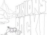 Coloriage Moi Moche Et Mechant 2 A Imprimer Les 9 Meilleures Images De Coloriage Minion