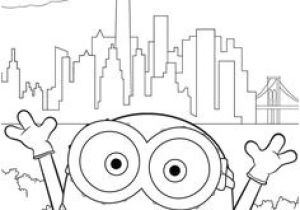 Coloriage Moi Moche Et Mechant 2 A Imprimer Les 9 Meilleures Images De Coloriage Minion
