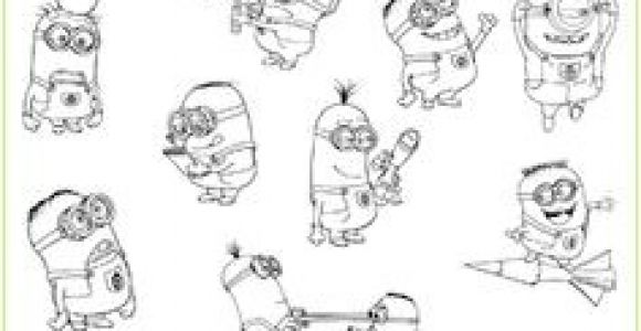 Coloriage Moi Moche Et Méchant 2 Despicable Me Coloring Pages the Girls Coloring Fun