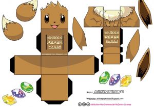 Coloriage Moi Moche Et Méchant 2 Eevee Pokemon Boxes and Bags Pinterest