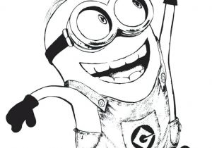 Coloriage Moi Moche Et Méchant A Imprimer Part 49 Dessin Animaux