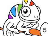 Coloriage Moins De 3 Ans Chamy Livre De Coloriage Numéroté android Télécharger