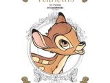 Coloriage Moins De 3 Ans Disney 60 Coloriages Anti Stress Disney Portraits